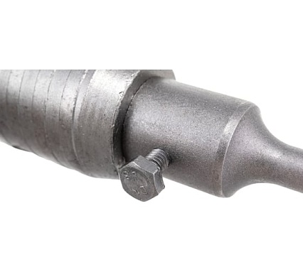 Коронка твердосплавная SDS Plus 40 мм Gigant GRD 11057