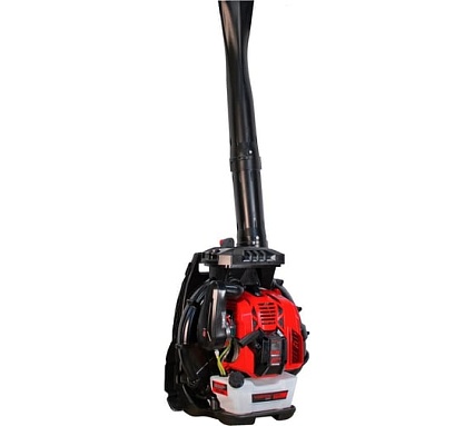 Воздуходувка ранцевая бензиновая Verton BW80M_PRO (80см3, 3,8кВт/5,17л. с,скор 120м/сек, 1700м3/ч, бак 2,2л) 01.10186.16767