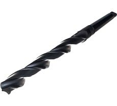 Сверло кх длинная серия (20.5х185х285 мм; КМ2; Р6М5; ГОСТ12121-77) ИНСТУЛС 00001425144