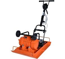 Виброуплотнитель Красный Маяк ВУ-11-75Е, ИВ-98Е/220В/каб.5м/УЗО ИВ-518.00.000-02