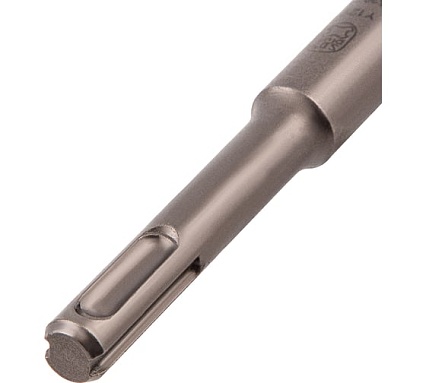 Лопаточное зубило Gross 40x250 мм Pro SDS Plus 70317