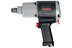 Пневматический ударный гайковёрт Crown CT38114 BMC