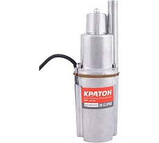 Погружной вибрационный насос Кратон SWP-mini 16 5 04 04 013