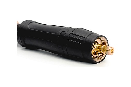 Горелка TW 24 Air (3 м; 250А; Euro) TopWeld TW.212.124300