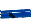 Коронка Bi-metall мелкий зуб (16х38 мм) WILPU 3101600101