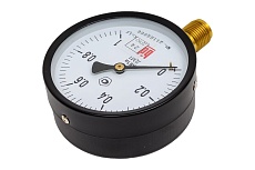 Манометр ДМ 1 Т2 100 Р (0-1) МПа, кл.1.5, G1/2&quot; BD 1151100013