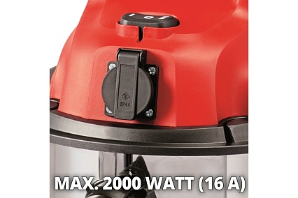 Пылесос Einhell TH-VC 1930 SA 2342190
