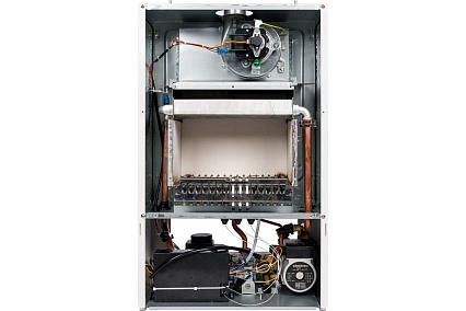 Отопительный газовый котел Kotitonttu TOIVO T32 DK 00-00000210