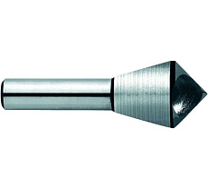 Зенковка коническая с поперечным отверстием HSS, 90 градусов, 2-5 мм ZIRA ZI-600200