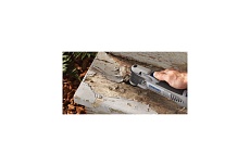 Многофункциональный инструмент Dremel Multi Max MM40 F013MM40JF