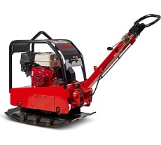 Реверсивная виброплита KEDASA MS330-4