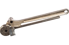 Ручной рычажной трубогиб для медной трубы до 180 гр, 10мм Virax 251110