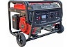 Бензиновый генератор Slogger GP3100V