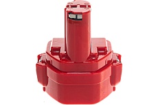 Аккумуляторная батарея для MAKITA (3.3 Ач, 12 В, Ni-Mh) Pitatel TSB-039-MAK12-33M