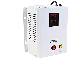 Стабилизатор напряжения Powerman AVS 500 H 6187929