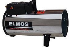 Газовый теплогенератор Elmos GH-12 11kW e70 319
