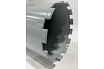 Сверло алмазное кольцевое сегментное MIX E (162х450 мм; 1 1/4) Адель КК11698