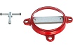 Поворотное основание для трубных тисков Супериор 120 Ridgid 10616