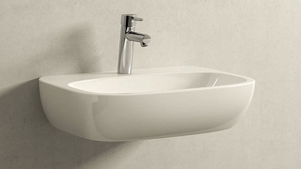 Смеситель для раковины Grohe Concetto New 23450001