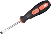 Отвертка Gigant SL 6x75 с магнитным наконечником GS SL675
