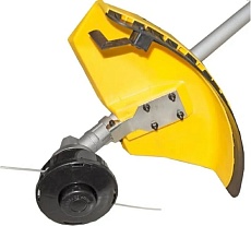 Бензиновый триммер Eurolux TR-3000T 70/2/25