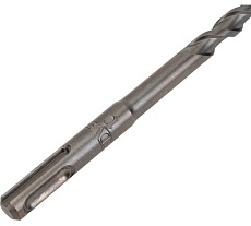 Бур (10x350 мм; SDS plus-X) Redverg 1 008 816 661 922