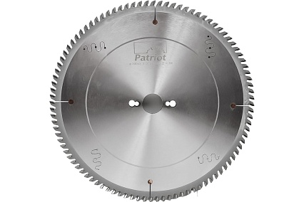 Диск пильный (300х3.2/2.6х30 мм; Z-96; TF neg) Patriot 1312