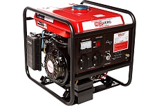Бензиновый инверторный генератор открытого типа Redverg RD-IG3500HE 6617312