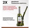 Гидравлический домкрат БелАК 10 т, ECO БАК.70017