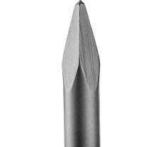 Долото пика шестигранное (30х400 мм) Makita D-15285
