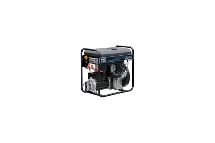 Бензиновый генератор KOHLER-SDMO Technic 20000 TE AVR C 12 кВт, 380/220 В 101150759