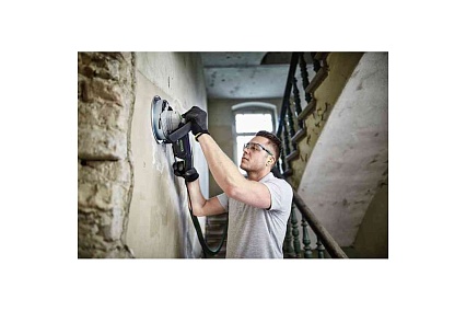 Шлифовальная зачистная машинка Festool в контейнере RG 130 E-Plus 768809