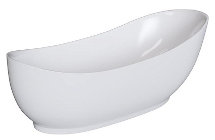 Акриловая ванна Grossman Style GR-2301 180x80