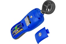 Термоанемометр Мегеон 11012 с Bluetooth к0000395920