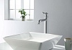 Смеситель для раковины Aquatek Классик AQ1504CR хром
