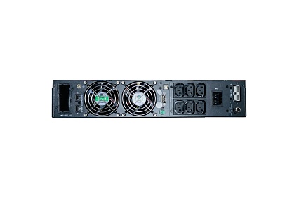 Источник бесперебойного питания SVC Источник бесперебойного питания RT-3KL-LCD SE