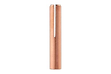 Цанга горелки d 3.0 мм (TIG TP 9/20/25) OKL0930 (1 шт. в упаковке) ПТК 37899