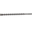 Бур SDS-Max, 2 спирали, 4 резца, 32x400/540 мм Интерскол 14132.200
