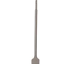 Зубило 14x400x50 мм, SDS-plus Резолюкс 54940