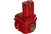 Аккумуляторная батарея для MAKITA (2 Ач, 12 В, Ni-Mh) Pitatel TSB-039-MAK12-21M