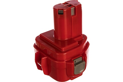 Аккумуляторная батарея для MAKITA (2 Ач, 12 В, Ni-Mh) Pitatel TSB-039-MAK12-21M
