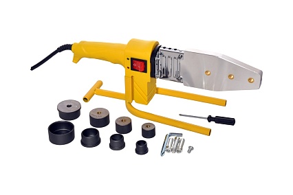 Аппарат для соединения полипропиленовых труб STABILMATIC ASPT-1200-40