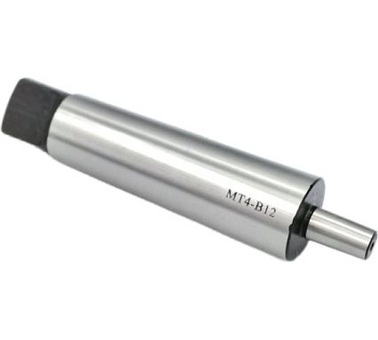 Конус переходной к сверлильному патрону КМ4/В12 TORNERI 045716