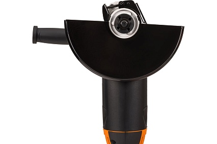 Угловая шлифовальная машина Worx 2350 Вт, 230 мм, коробка WX709