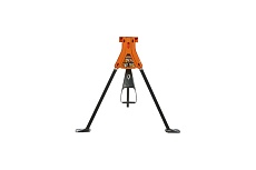 Многофункциональные тиски-подставка Triton SJA200 SuperJaws TR206187