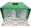 Установка очистки воздуха FABTEC FAC 400 63279