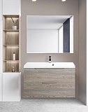 Мебель для ванной BelBagno Vittoria 100 см Pino