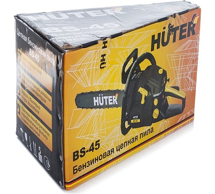 Бензопила Huter BS-45 70/6/2