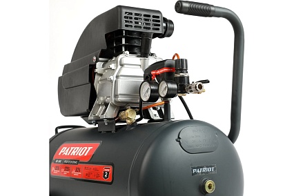 Поршневой масляный компрессор Patriot Professional 50-340 525301950