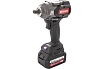 Ударный аккумуляторный бесщеточный гайковерт Thorvik BBIW121080 1/2DR, 21В, 1080 Нм 53653